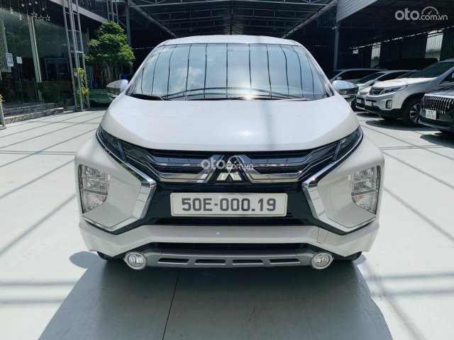 Bán xe Mitsubishi Xpander 1.5 AT sản xuất 20200