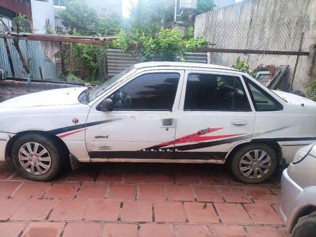 Bán xe Daewoo Cielo năm 1996, xe nhập, giá tốt0