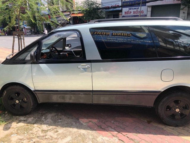 Bán Toyota Previa sản xuất năm 1996, nhập khẩu, 69tr0