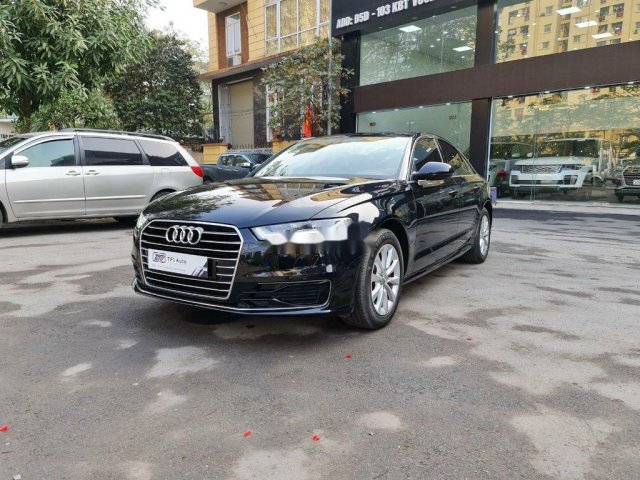 Xe Audi A6 năm 2015, xe nhập, giá ưu đãi0