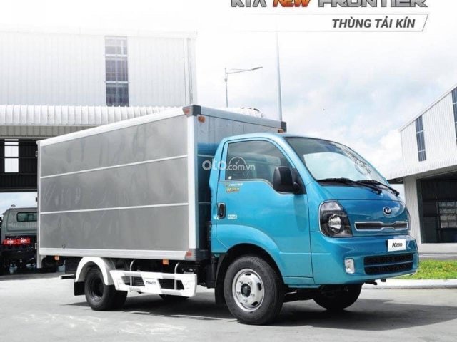 Bán ô tô xe tải Kia K250 Bình Định - Phú Yên, tải 2,5 tấn năm sản xuất 20210