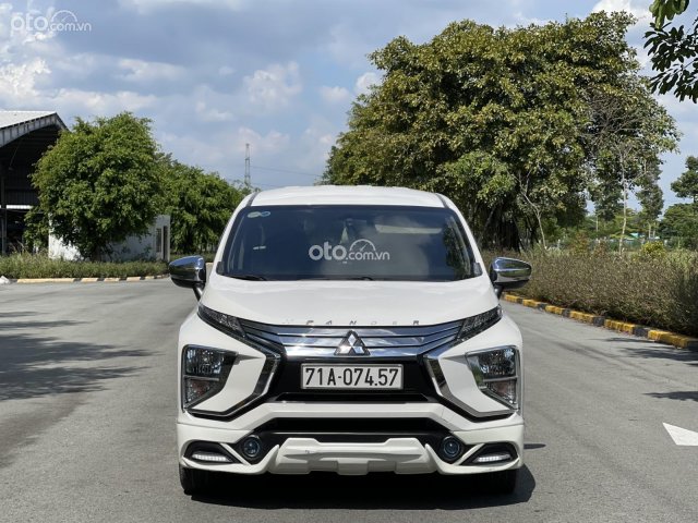 Bán Mitsubishi Xpander 1.5 AT sản xuất năm 2019 giá cạnh tranh0