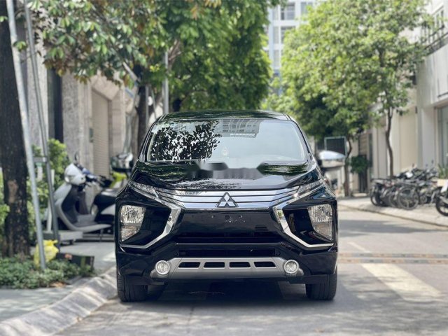 Bán Mitsubishi Xpander Cross sản xuất 2019, xe nhập còn mới, 560tr0