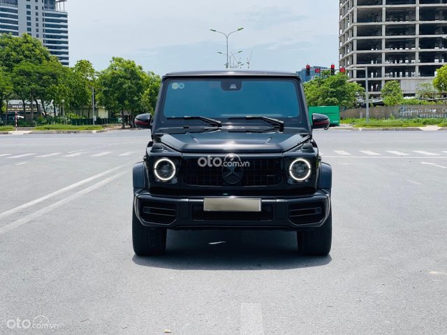 Siêu phẩm - siêu lướt Mercedes Benz G63 edition Kawasaki Limited edition