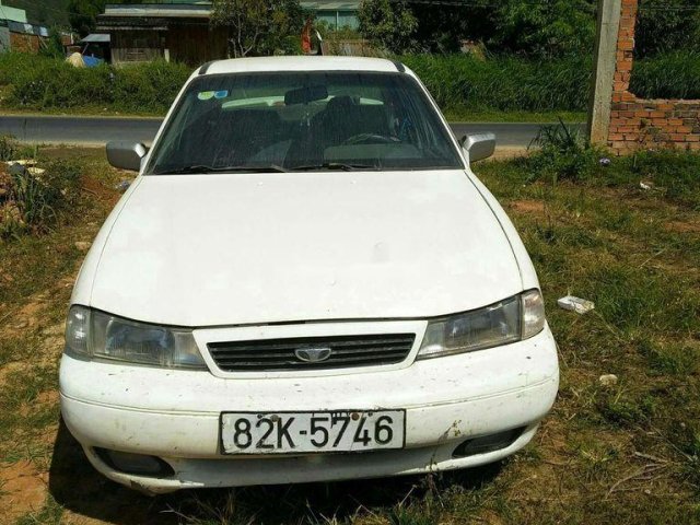 Bán xe Daewoo Cielo sản xuất 1996, xe nhập0