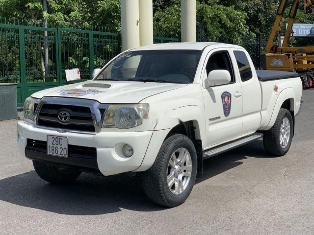 Bán ô tô Toyota Tacoma AT sản xuất năm 2005, 380 triệu0