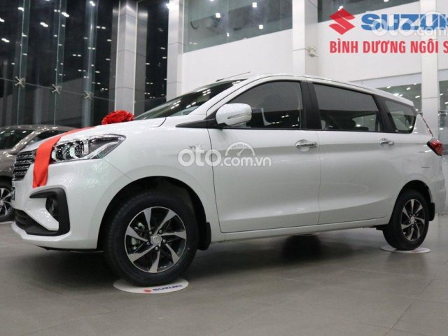 Bán xe Suzuki Ertiga 1.5L GLX AT sản xuất năm 20210