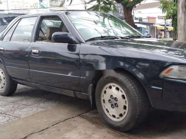 Bán ô tô Toyota Corolla năm sản xuất 1990, nhập khẩu nguyên chiếc, giá tốt0