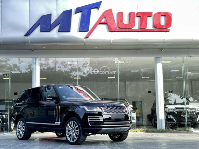 Land Rover SV Autobiography 3.0 2020 siêu lướt0