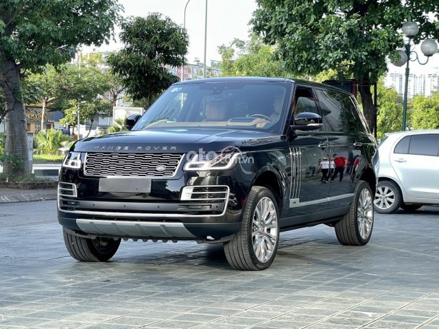 Land Rover SV Autobiography 3.0 siêu siêu lướt 2020