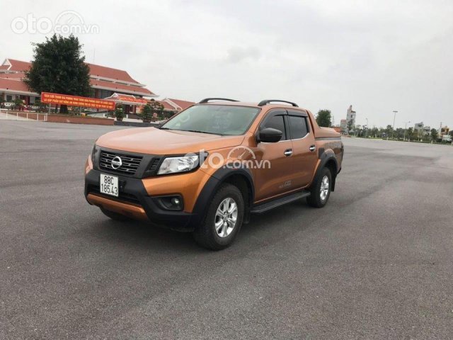 Bán nhanh với giá ưu đãi nhất chiếc Nissan Navara 20170