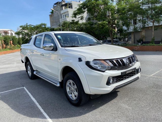 Bán Mitsubishi Triton năm 2019, nhập khẩu nguyên chiếc còn mới0