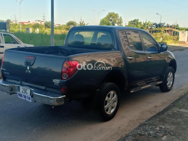 Cần bán Mitsubishi Triton MT 4x2 sx 20140