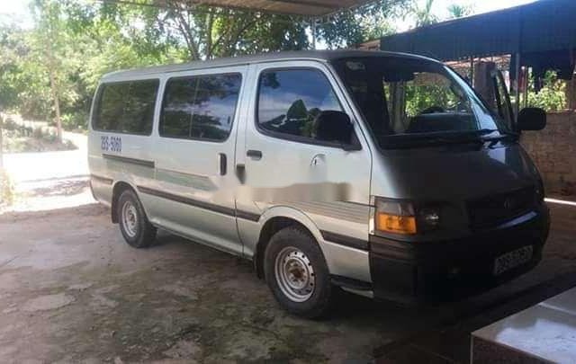 Bán ô tô Toyota Hiace sản xuất 2003, nhập khẩu nguyên chiếc, giá 47tr