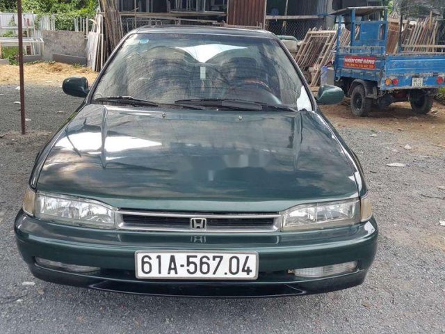 Bán Honda Accord đời 1991, nhập khẩu