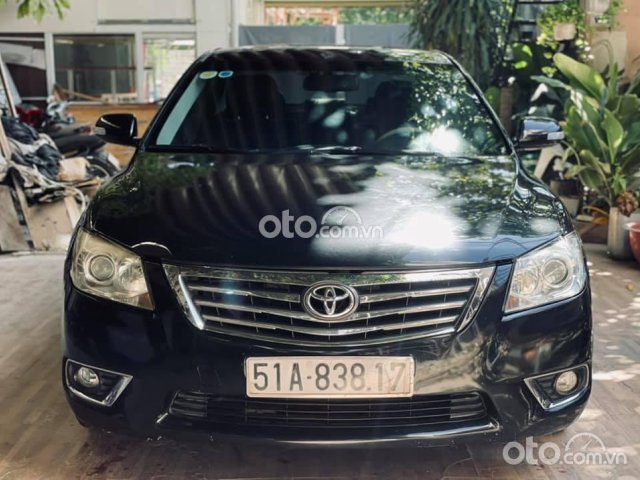 Bán nhanh với giá ưu đãi nhất chiếc Toyota Camry 2010 bản 3.5Q V60