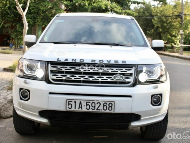 Bán xe LandRover Range Rover HSE sản xuất 2012, xe đẹp đi 78.000km bao check hãng0