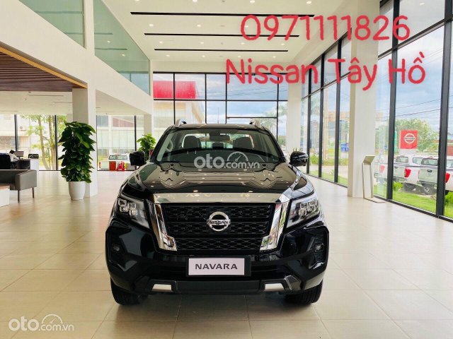 Siêu hot Nissan Navara 2021 Giá tốt nhất Hà Nội, đủ màu đủ phiên bản, hỗ trợ trả góp tới 90%