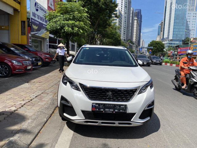 Bán Peugeot 5008 bản 1.6L sx 20180