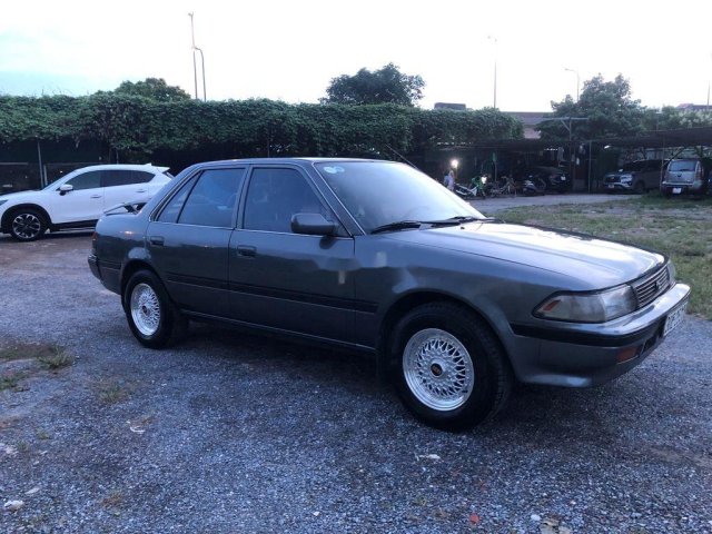 Cần bán Toyota Corona năm 1990, nhập khẩu nguyên chiếc, giá tốt2