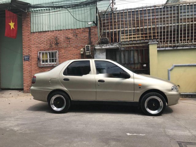 Cần bán gấp Fiat Siena sản xuất 2004 còn mới0