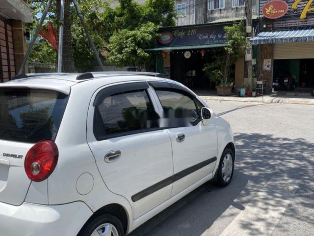 Cần bán xe Chevrolet Spark năm 2013 còn mới, giá chỉ 110 triệu0