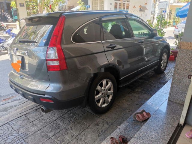 Cần bán lại xe Honda CR V sản xuất 2009 còn mới, 405tr0