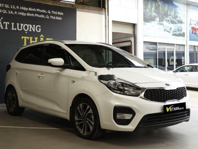 Xe Kia Rondo năm sản xuất 2020 còn mới, 508 triệu