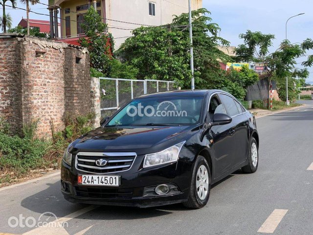 Cần bán nhanh chiếc Daewoo Lacetti SE số sàn đời 2009 nhập Hàn0