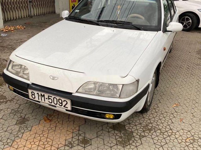 Cần bán xe Daewoo Espero năm 1997, nhập khẩu