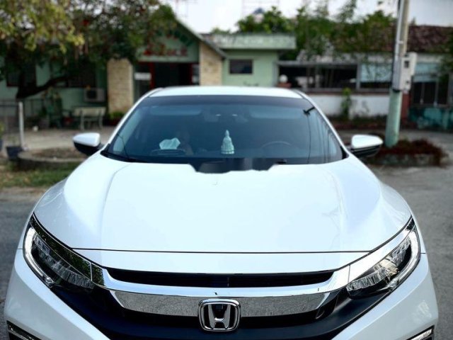 Bán Honda Civic sản xuất 2021, xe nhập, 725 triệu0