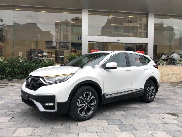 Bán Honda CR V sản xuất năm 2021