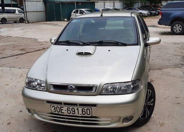 Bán Fiat Albea sản xuất 2004 còn mới