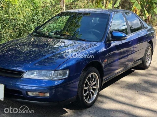 Bán Honda Accord cũ, nhập Nhật, sản xuất 19950