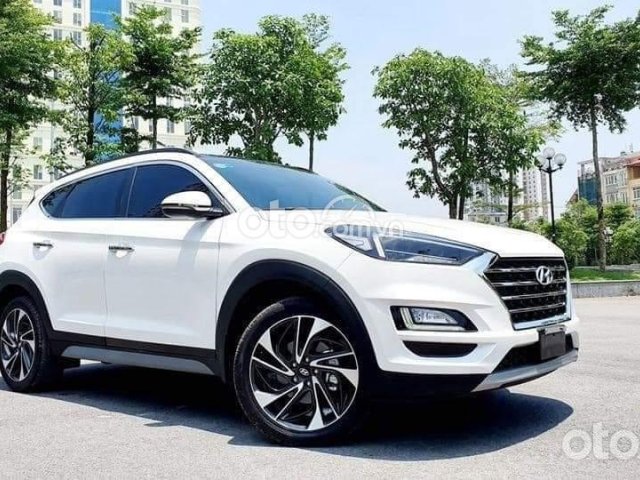 Giá tốt nhất- Hyundai Tucson 2021 ưu đãi lớn từ 08/07-21/07 tặng tiền mặt lên tới 37 triệu đồng, nhận quà lớn từ hãng0