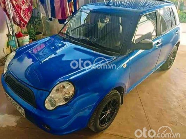 Bán Lifan 320 sản xuất năm 2009, màu xanh lam, nhập khẩu 0