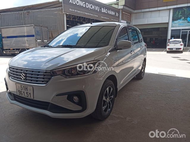 Cần bán nhanh với giá ưu đãi chiếc Suzuki Ertiga Sport 2020