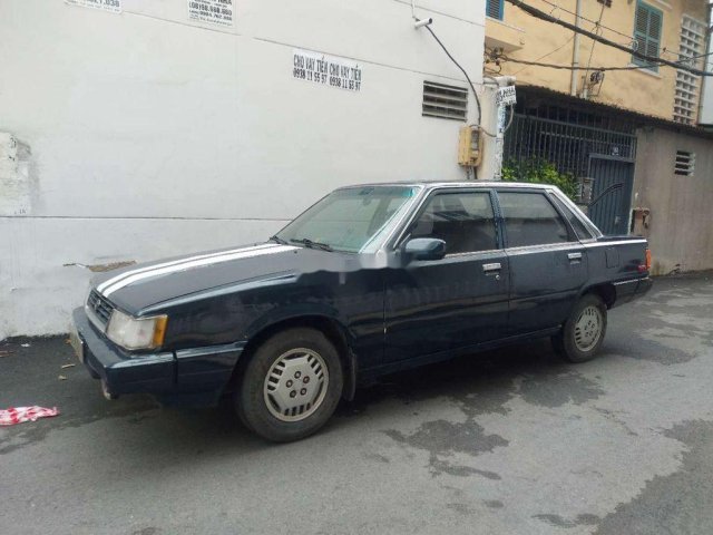 Cần bán Toyota Camry 1.8 MT năm sản xuất 1997, nhập khẩu0