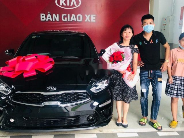 Bán Kia Cerato sản xuất năm 2020 còn mới, giá 680tr0