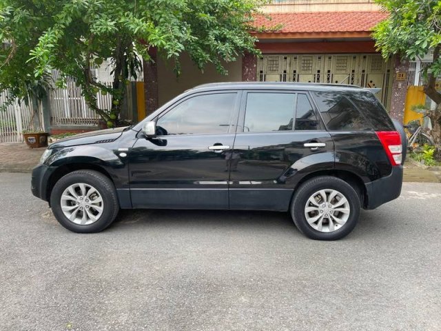 Xe Suzuki Vitara sản xuất năm 2013, xe nhập, 475 triệu