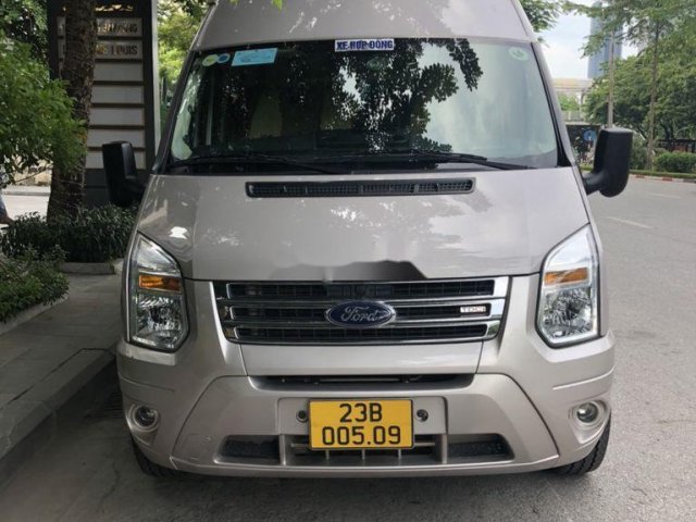 Cần bán xe Ford Transit sản xuất năm 20190