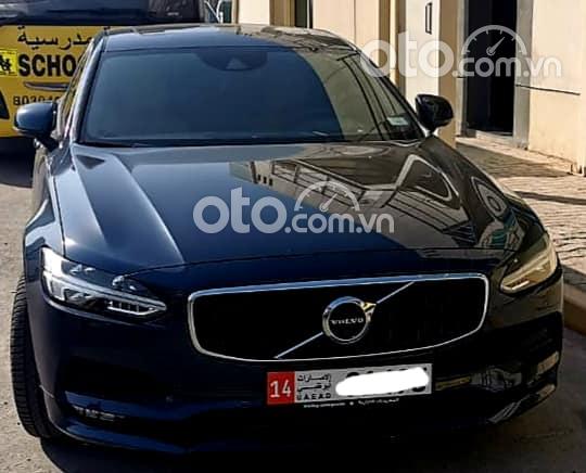 Bán Volvo S90 2020 nhập khẩu giá tốt0