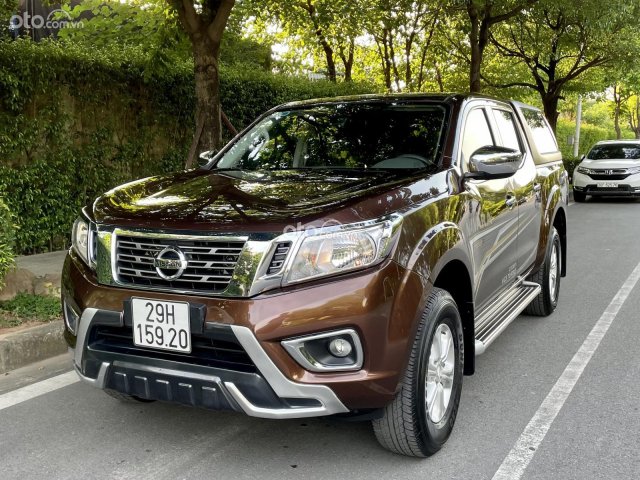 Navara EL Premium R cuối 2018 mới xuất chúng0