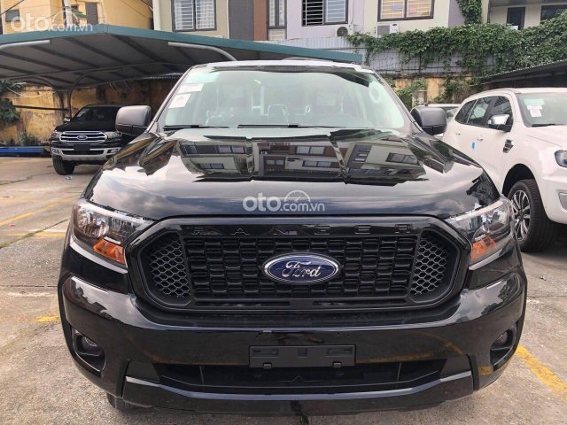 [Hồ Chí Minh] Ford Ranger sản xuất năm 2021, chương trình kích cầu tháng 09, giảm sâu lên đến 45tr tiền mặt, giao ngay