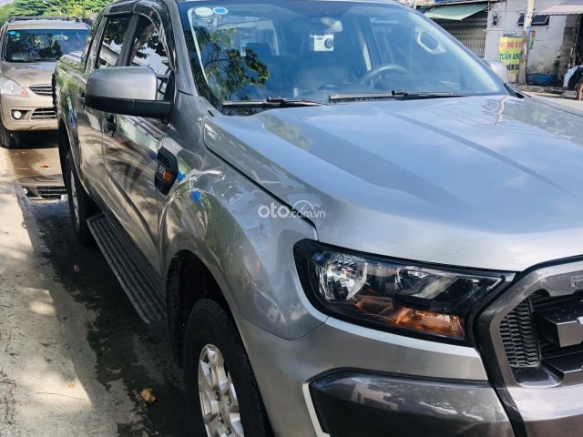 Xe Ford Ranger 2.2 L MT năm 20170