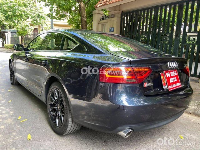 Bán Audi A5 sản xuất 2014, nhập khẩu nguyên chiếc, 950tr0