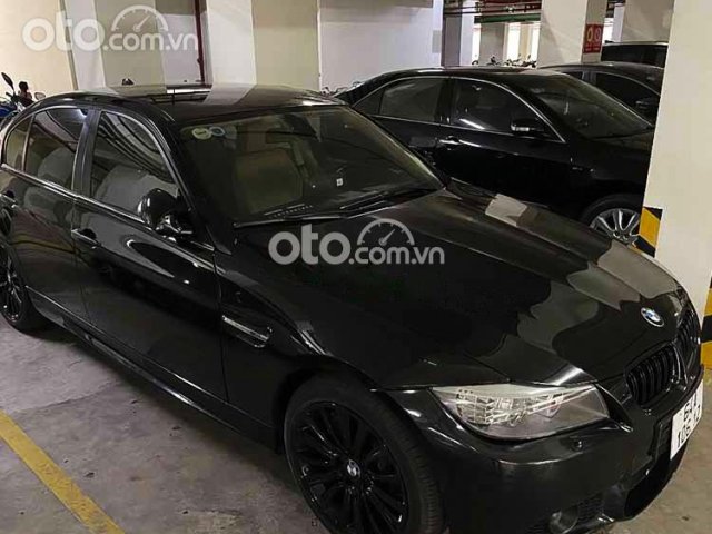 Bán ô tô BMW M3 năm 2010, màu đen, nhập khẩu còn mới0