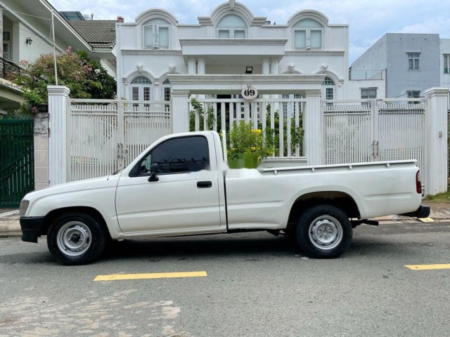 Bán Toyota Hilux năm sản xuất 1999, nhập khẩu, 175tr