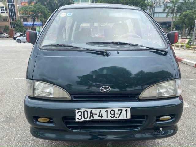 Cần bán Daihatsu Citivan đời 2003 chính chủ, 45tr