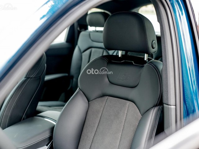 [Audi miền Bắc] siêu ưu đãi tháng 7 - Audi Q7 45TSFI, giao xe ngay, giá tốt nhất thị trường2